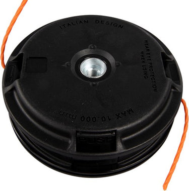 Makita accessoires draadkop 2x2 t g m10x1.25lh - 191d93-3 - 191d93-3