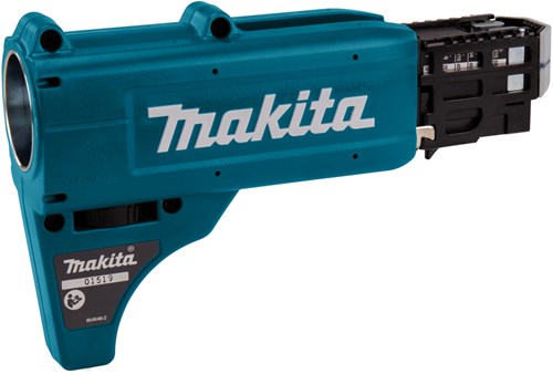 Load image into Gallery viewer, Makita accessoires neusstuk voor bandschroef - 191l24-0 - 191l24-0

