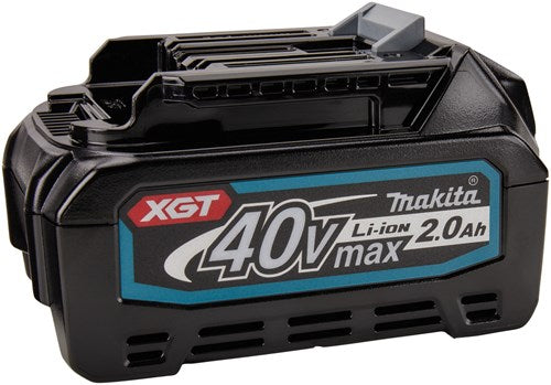Load image into Gallery viewer, Makita accu bl4020 xgt 40v max 2,0ah - 191l29-0
