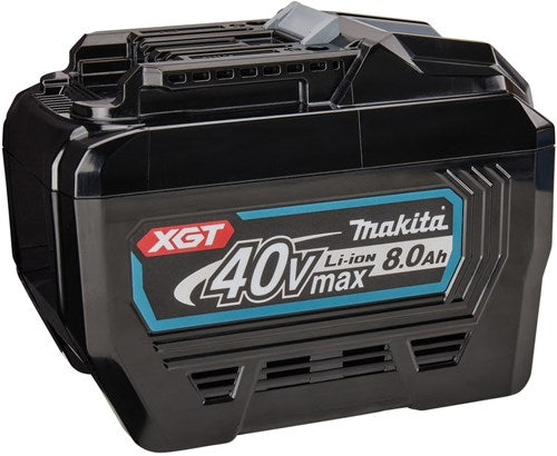 Load image into Gallery viewer, Makita accu bl4080f xgt 40v max 8,0ah - 191x65-8 - 191x65-8
