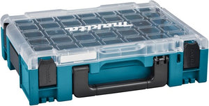 Makita 191x84-4 mbox organizer excl. vakverdeling
