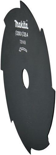Load image into Gallery viewer, Makita accessoires maaimes 200x8 - 191y44-2
