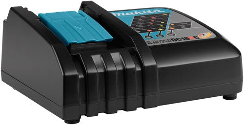 Load image into Gallery viewer, Makita accessoires oplader dc18rc - 195584-2
