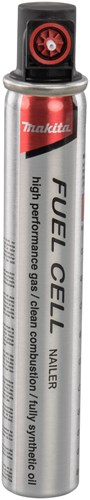 Makita accessoires betonnagel gas blk lengte 20mm diameter 2,6mm - 196290-2