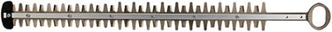 Makita accessoires schaarmessen set cpl - 196688-3 - 196688-3