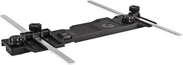 Makita accessoires geleiderail adapter set | dhs680, hs012g - 191b17-7