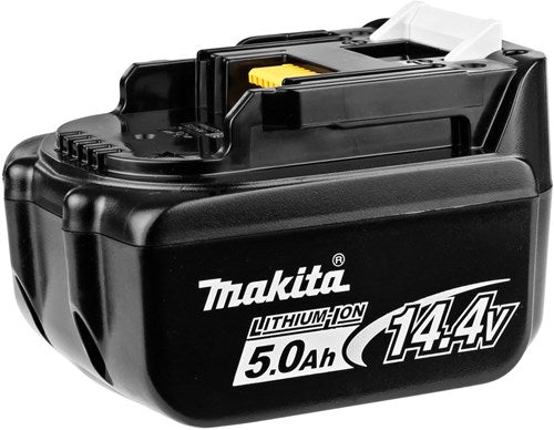 Load image into Gallery viewer, Makita accessoires bl1450 accu li-ion 5,0ah | 197122-6
