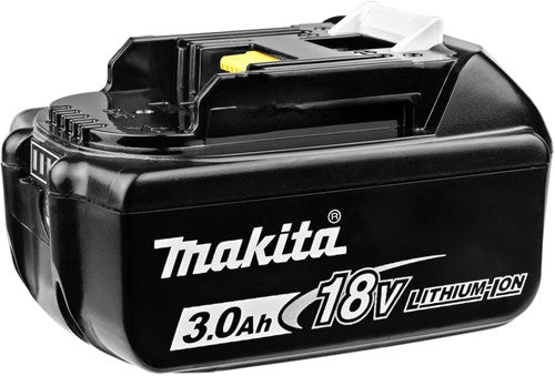 Afbeelding laden in galerijviewer, Makita bl1830b 18v li-on accu 3.0 ah
