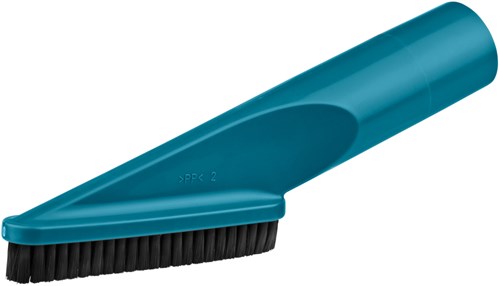 Makita accessoires 198538-8 | borstelzuigmond blauw - 198538-8