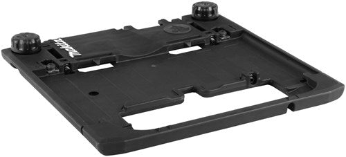 Load image into Gallery viewer, Makita accessoires geleiderail adapter - passend op model: 4100kb, dcc500, dcc501 - 1916f4-2
