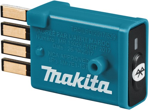 Load image into Gallery viewer, Makita accessoires 198900-7 | aws zender | wut01
