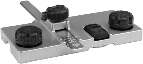 Load image into Gallery viewer, Makita accessoires geleiderail adapter dhs660 661 - 199232-5
