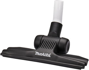 Makita accessoires 127082-8 vloerzuigmond harde vloer tapijt - 199454-7