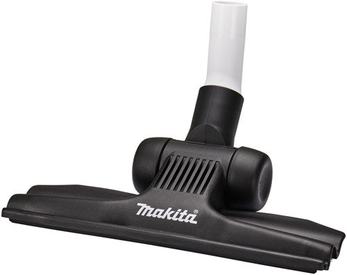 Afbeelding laden in galerijviewer, Makita accessoires 127082-8 vloerzuigmond harde vloer tapijt - 199454-7
