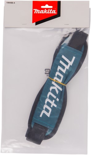 Load image into Gallery viewer, Makita accessoires draagriem dvc750l - 199486-4 - 199486-4
