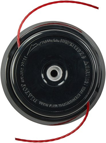 Afbeelding laden in galerijviewer, Makita accessoires maaikop m10l 105 - 199884-2 - 199884-2
