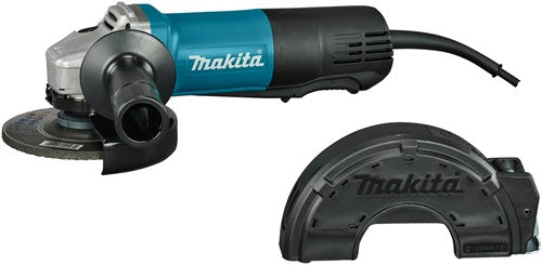 Load image into Gallery viewer, Makita 230 v haakse slijper 125mm | in doos - 9558hpgy
