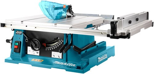 Load image into Gallery viewer, Makita 2704n zaagtafel - 260mm 1650w - 2704n
