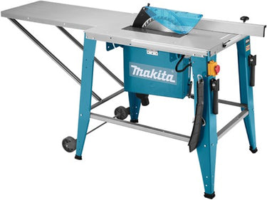Makita 2712 bouwtafelzaag 315 mm - 2712