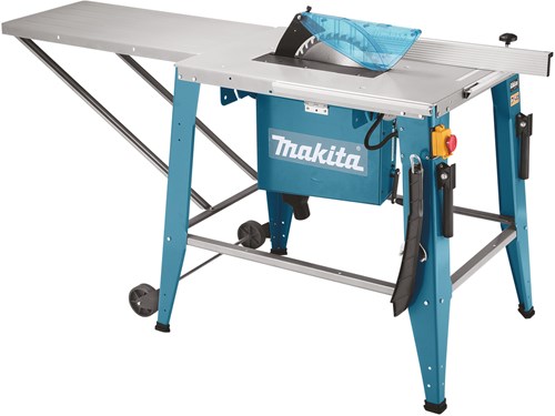 Load image into Gallery viewer, Makita 2712 bouwtafelzaag 315 mm - 2712
