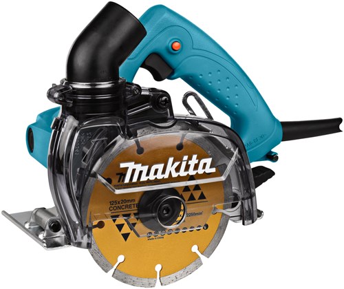 Load image into Gallery viewer, Makita 4100kb 230 v diamantsnijder droog - 4100kb
