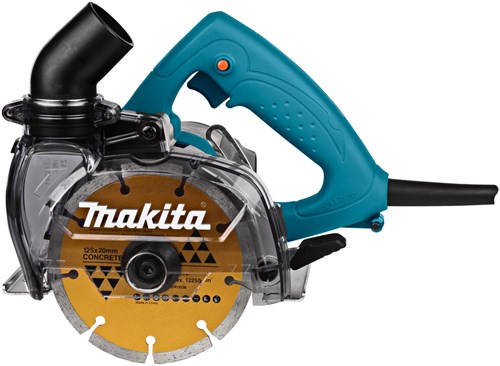 Load image into Gallery viewer, Makita 4100kb 230 v diamantsnijder droog - 4100kb

