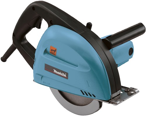 Load image into Gallery viewer, Makita 4131 metaal cirkelzaag 230v 185 mm in doos - 4131

