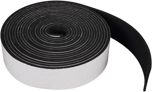 Load image into Gallery viewer, Makita accessoires antislipstrip 3000mm - 423362-3
