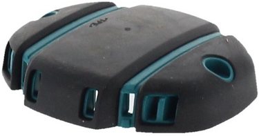 Makita accessoires makita 455011-4 | onderdelen achterdeksel ddf481 - 455011-4