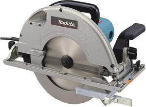 Makita 230 v cirkelzaag 270 mm 5103r handcirkelzaag (blauw)