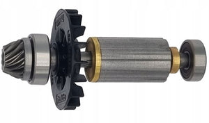 Makita accessoires makita 619737-4 | onderdeel anker - 619737-4