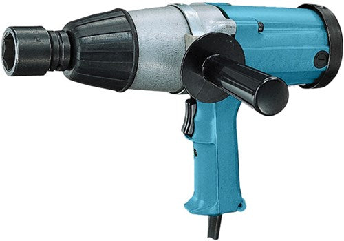 Load image into Gallery viewer, Makita 6906 slagmoersleutel | 588nm - 6906

