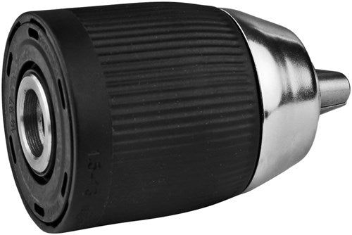 Load image into Gallery viewer, Makita accessoires boorkop snelspan 1-13mm - 766004-9
