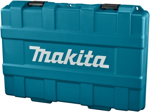 Makita accessoires koffer kunststof voor hr007g combihamer - 821864-7 821864-7
