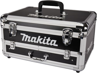 Makita accessoires koffer aluminium leeg - 823327-9 - 823327-9