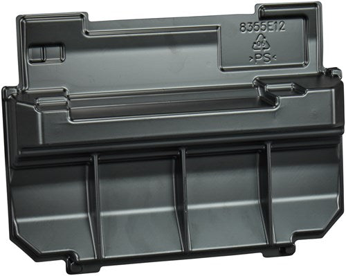 Afbeelding laden in galerijviewer, Makita accessoires kofferinzet inlay passend op makita model: jv002g - 8359y2-4
