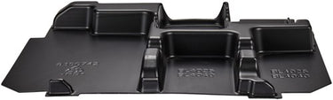 Makita accessoires 835g74-2 | kofferinzet inlay startset accu lader xgt mbox1, dc40ra, bl4025 - 835g74-2