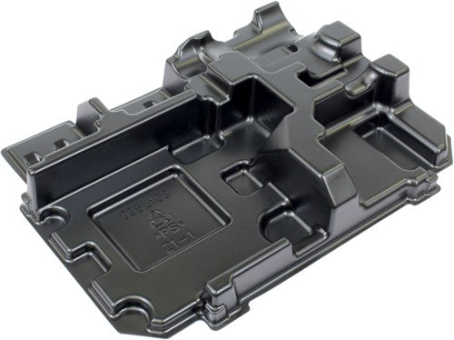 Makita accessoires inlay voor m-box (kofferinzet) voor dtw301 dtw300 - 835l10-8 - 835l10-8