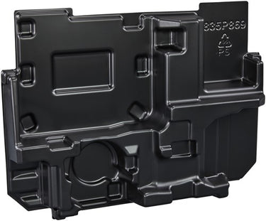 Makita accessoires 835p86-9 | mbox 2 inleg | kofferinzet voor dbs180 - 835p86-9