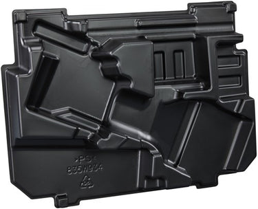 Makita accessoires makita kofferinzet dtm52 - 835w93-4