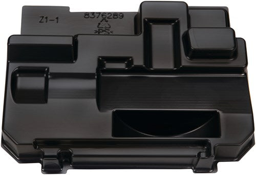 Load image into Gallery viewer, Makita accessoires inlay voor m-box dcs550, dss501, dss500, dcs552 - 837628-9
