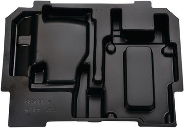 Makita accessoires inlay voor m-box djv180 - bjv140 - djv182 - djv142 - 837639-4