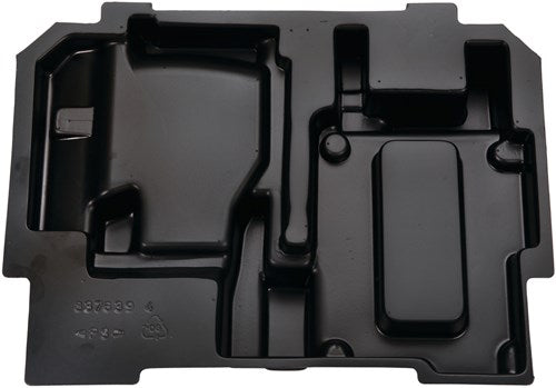 Load image into Gallery viewer, Makita accessoires inlay voor m-box djv180 - bjv140 - djv182 - djv142 - 837639-4
