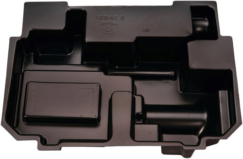 Afbeelding laden in galerijviewer, Makita accessoires inlay voor m-box dpj140 - dpj180 - 837648-3
