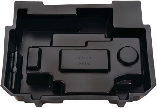 Afbeelding laden in galerijviewer, Makita accessoires inlay voor m-box kp0800 - kp0810 - kp0810c - 837659-8
