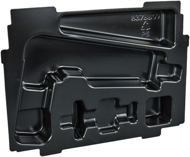 Makita accessoires kofferinzet inlay da3010f da3011f - 837880-9 837880-9