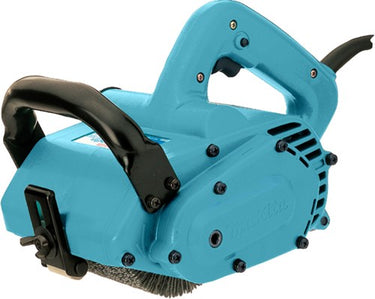 Makita 9741 borstelschuurmachine | 860w - 9741