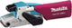 Makita 9920 bandschuurmachine | 1010w 76x610 - 9920