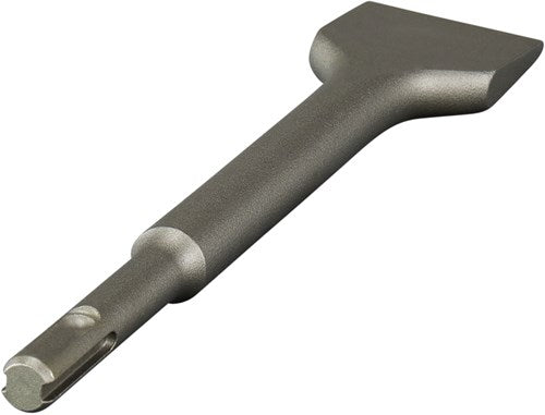 Load image into Gallery viewer, Makita accessoires platbeitel 38x200mm sds-plus - a-30483

