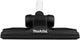 Makita accessoires 127082-8 vloerzuigmond harde vloer tapijt - 199454-7